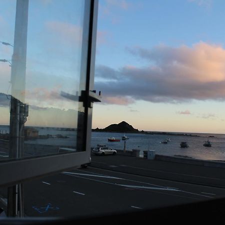 Modern & Cosy Studio Unit On Island Bay Beachfront Wellington Luaran gambar