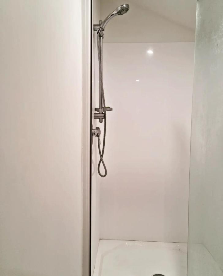 Modern & Cosy Studio Unit On Island Bay Beachfront Wellington Luaran gambar