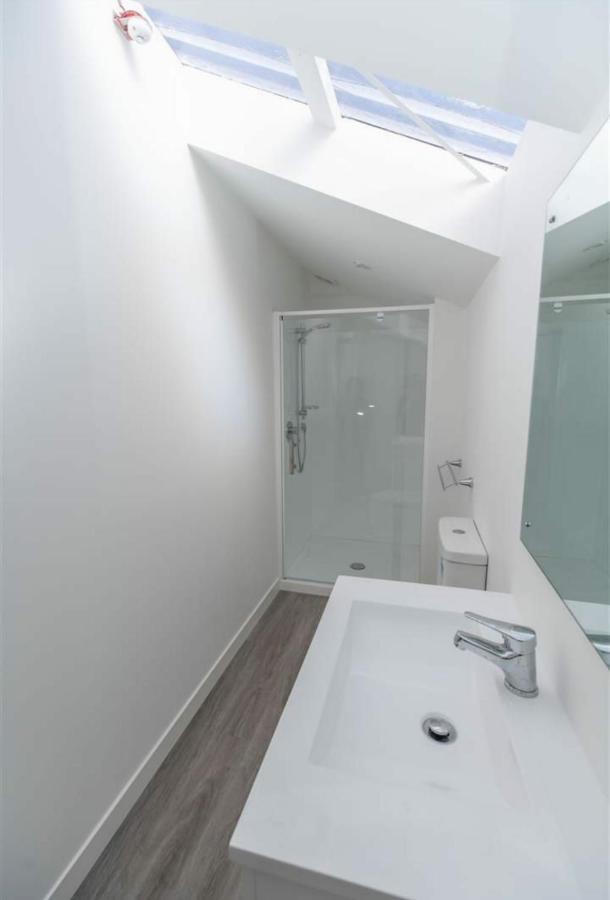 Modern & Cosy Studio Unit On Island Bay Beachfront Wellington Luaran gambar