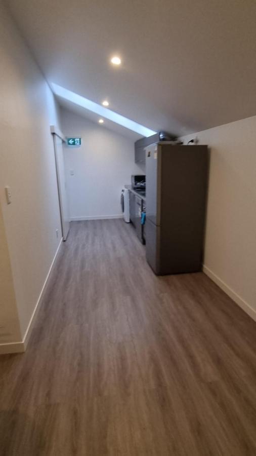 Modern & Cosy Studio Unit On Island Bay Beachfront Wellington Luaran gambar