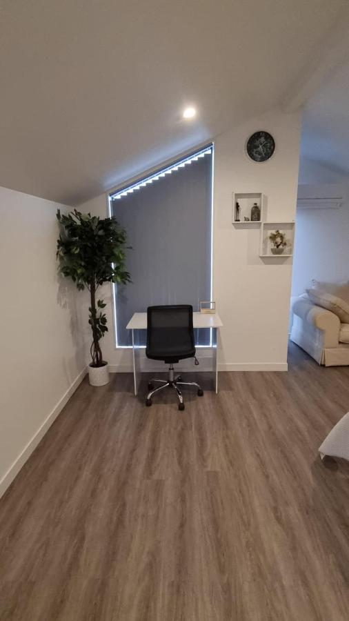 Modern & Cosy Studio Unit On Island Bay Beachfront Wellington Luaran gambar