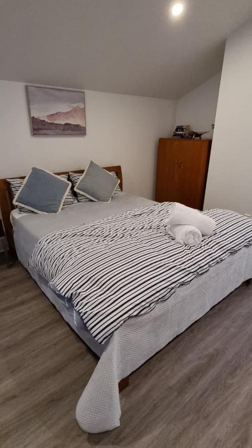 Modern & Cosy Studio Unit On Island Bay Beachfront Wellington Luaran gambar