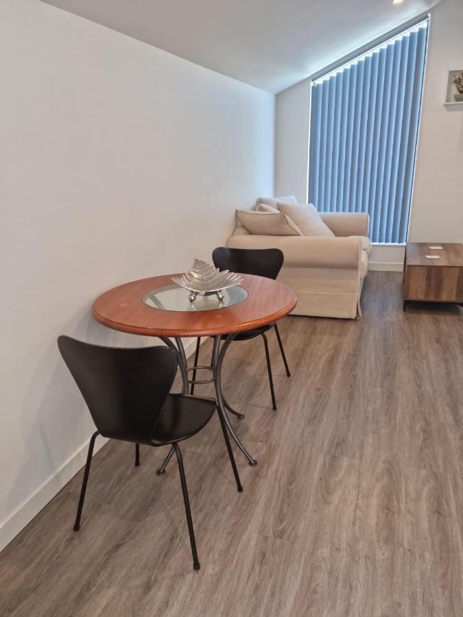 Modern & Cosy Studio Unit On Island Bay Beachfront Wellington Luaran gambar